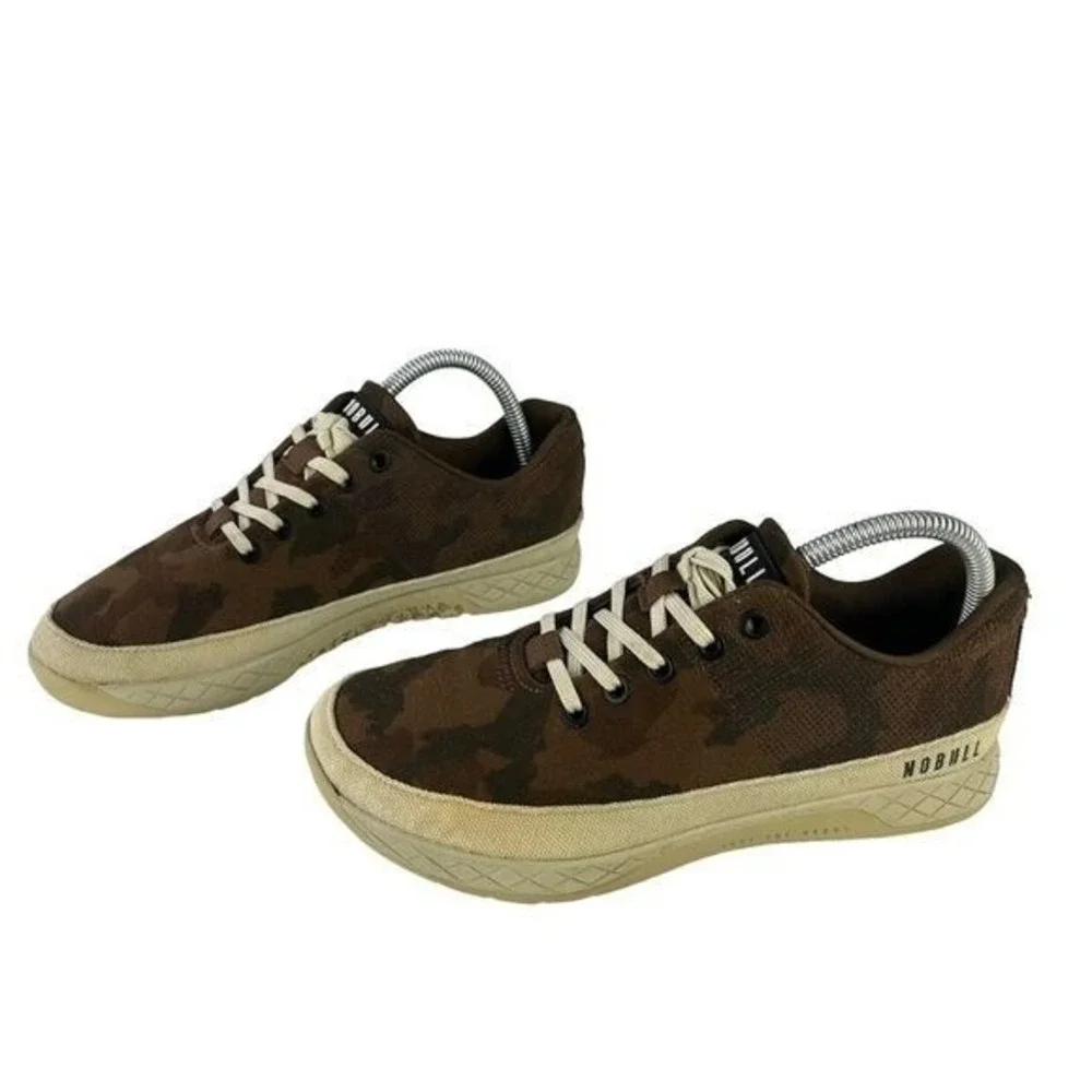 NOBULL sneakers w8
